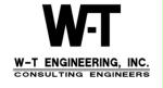 W-T Engineering,  Inc.