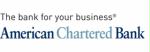 American Chartered Bank