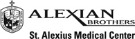 St. Alexius Medical Center