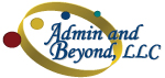 Admin and Beyond  LLC