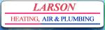 Larson Heating, Air & Plumbing