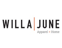 Willa June Apparel + Home