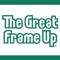 The Great Frame Up