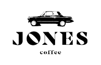 Jones Coffee Chaska