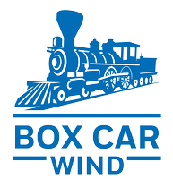 Box Car Wind