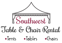 Southwest Table & Chair Rental