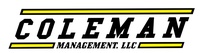 Coleman Management, LLC