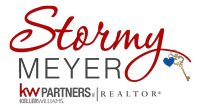 Stormy Meyer - Keller Williams Realty Partners Inc
