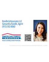 Randle & Associates LLC - American Family Insurance