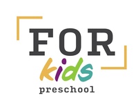 FOR kids Preschool