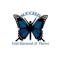 End Burnout And Thrive