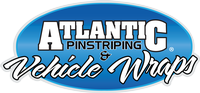 Atlantic Pinstriping & Atlantic Wraps