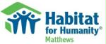 Habitat for Humanity of Matthews, Inc.