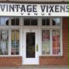 Vintage Vixens Venue