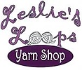 Leslie's Loops Yarn Shop