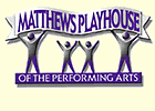 Matthews Playhouse of Performing Arts