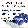 TwiliteCS Web & Graphic Design