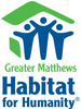 Greater Matthews Habitat for Humanity