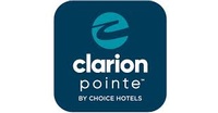 Clarion Pointe Apex