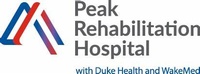 Peak Rehabliation Hospital