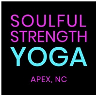 Soulful Strength Yoga