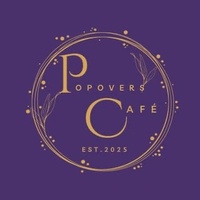 Popovers cafe