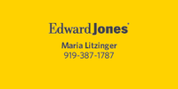 Edward Jones - Maria Litzinger