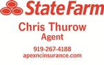 State Farm Insurance - Chris Thurow