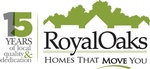 Royal Oaks Building Group LLC