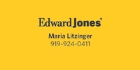 Edward Jones - Maria Litzinger