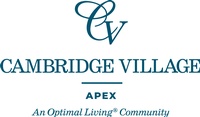 Cambridge Village of Apex