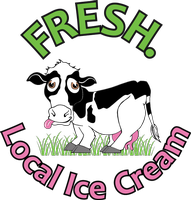 Fresh Local Ice Cream 