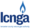 LANCASTER COUNTY NATURAL GAS AUTHORITY