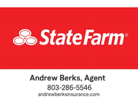 STATE FARM INSURANCE-ANDREW BERKS