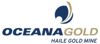 OCEANAGOLD - HAILE GOLD MINE