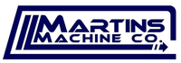 MARTINS MACHINE COMPANY INC