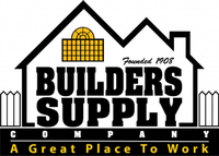 BUILDERS SUPPLY COMPANY