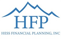 HESS FINANCIAL PLANNING, INC.