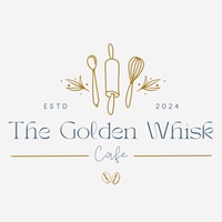 The Golden Whisk Cafe