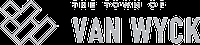 TOWN OF VAN WYCK