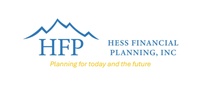 HESS FINANCIAL PLANNING, INC.
