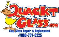 Quackt Glass