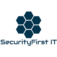 SECURITY FIRST IT