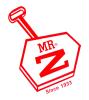 Mr. Z Supermarkets, Inc.