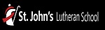 St. John's Lutheran School