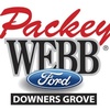Packey Webb Ford