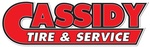 Cassidy Tire & Service