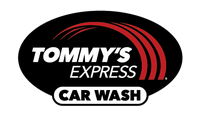 Tommy's Express Car Wash