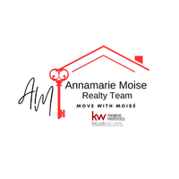 Annamarie Moise - Keller Williams Premiere Properties