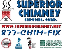 SUPERIOR CHIMNEY SERVICES CORPORATION